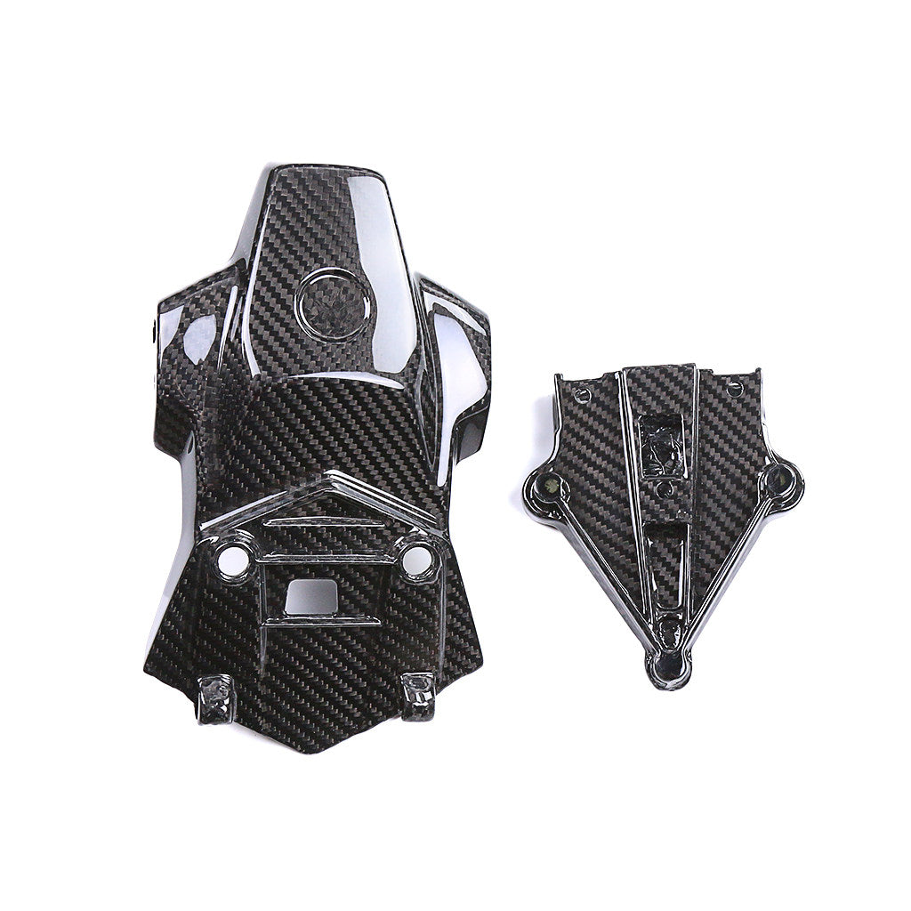BMW S1000RR / M1000RR 2025 Full Carbon Fiber Fairing Kit 3K Dry Carbon Motorcycle Racing Bodywork