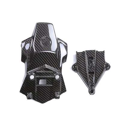 BMW S1000RR / M1000RR 2025 Full Carbon Fiber Fairing Kit 3K Dry Carbon Motorcycle Racing Bodywork