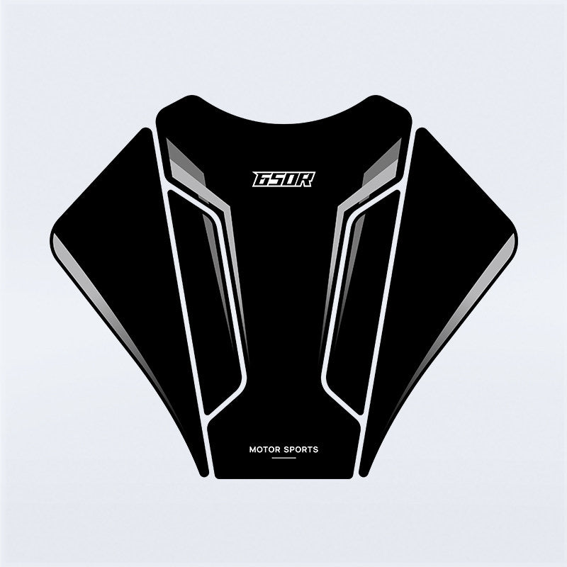2024 Honda CB650R CBR650R Motorcycle Fuel Tank Grip Pad & Protector