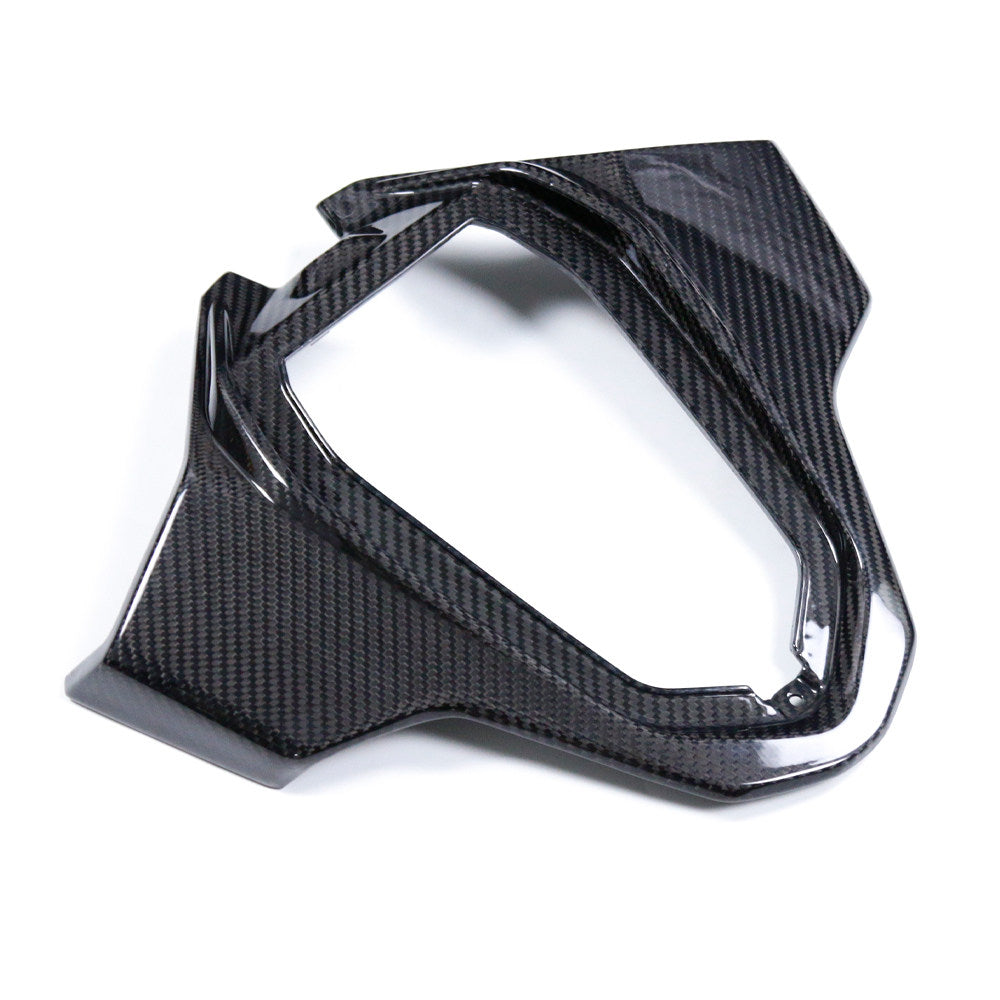 BMW S1000RR / M1000RR 2025 Full Carbon Fiber Fairing Kit 3K Dry Carbon Motorcycle Racing Bodywork