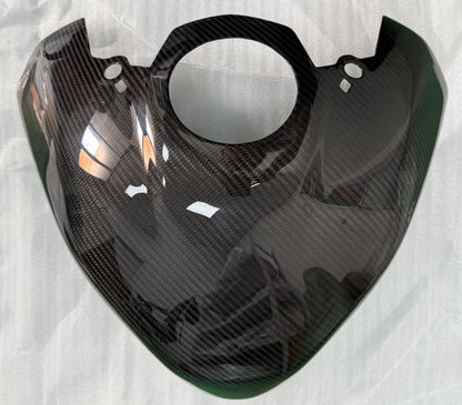 BMW S1000RR / M1000RR 2025 Full Carbon Fiber Fairing Kit 3K Dry Carbon Motorcycle Racing Bodywork