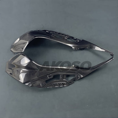 BMW S1000RR / M1000RR 2025 Full Carbon Fiber Fairing Kit 3K Dry Carbon Motorcycle Racing Bodywork