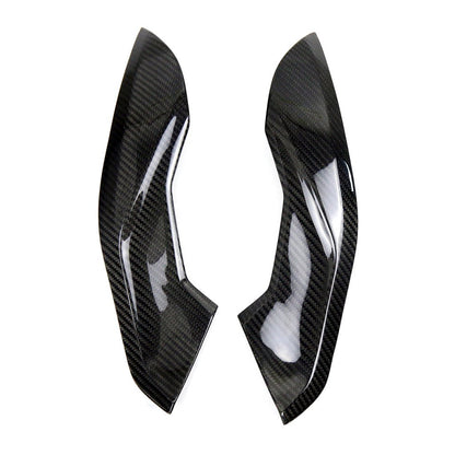 BMW S1000RR / M1000RR 2025 Full Carbon Fiber Fairing Kit 3K Dry Carbon Motorcycle Racing Bodywork