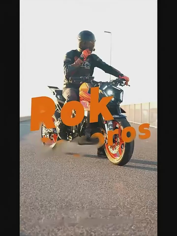 CNC TC4 Titanium Bolt Set for KTM 890R | Complete Performance Refresh